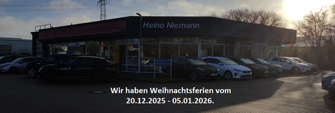Autohaus Heino Niemann